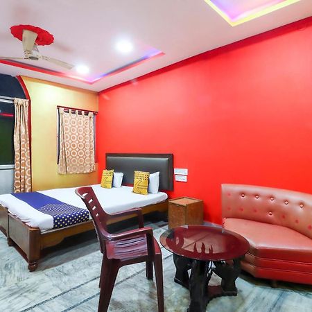 Hotel O Bright Jamshedpur Εξωτερικό φωτογραφία