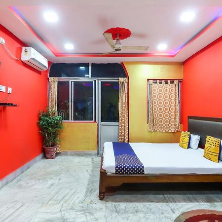 Hotel O Bright Jamshedpur Εξωτερικό φωτογραφία