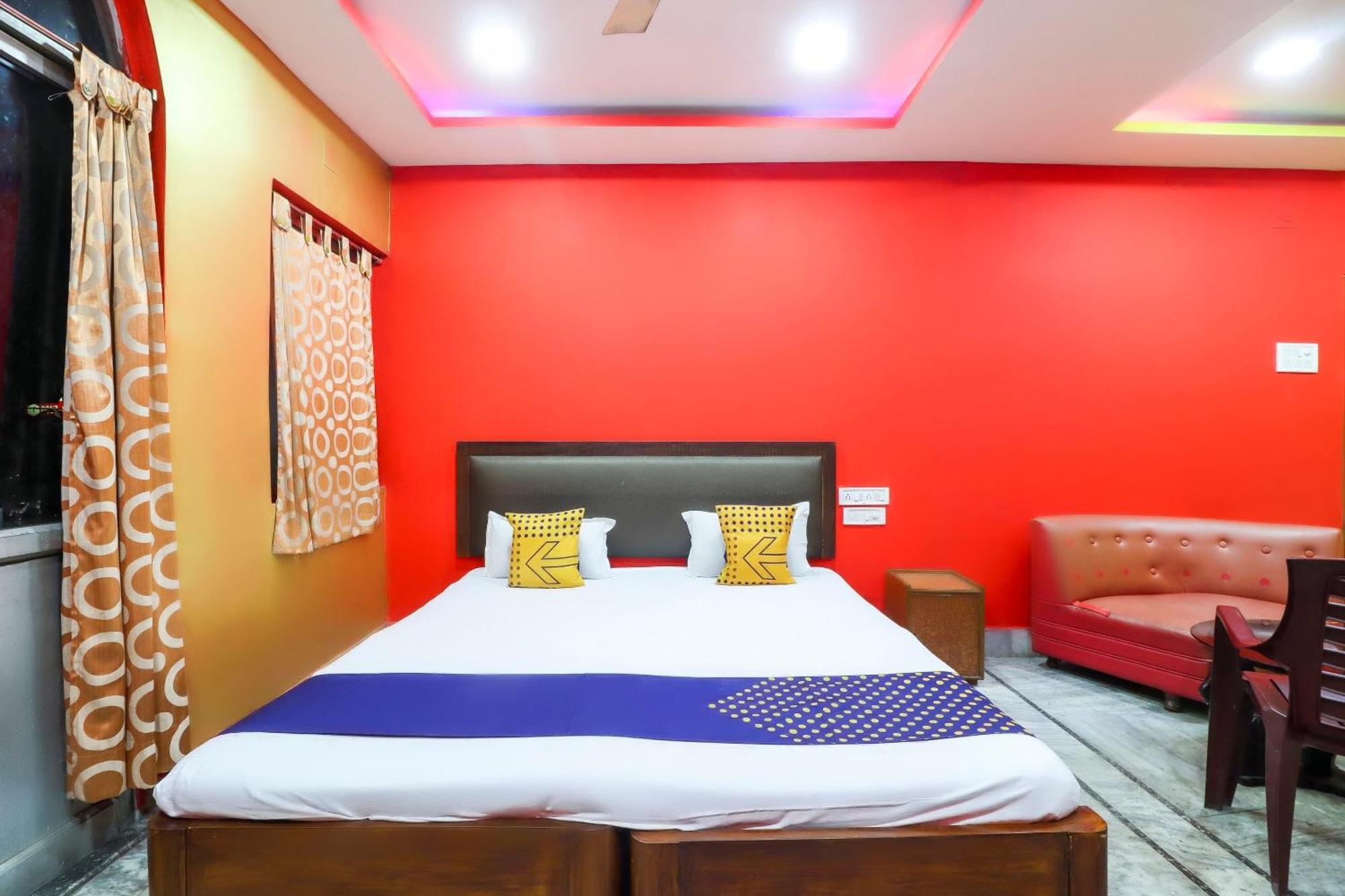 Hotel O Bright Jamshedpur Εξωτερικό φωτογραφία