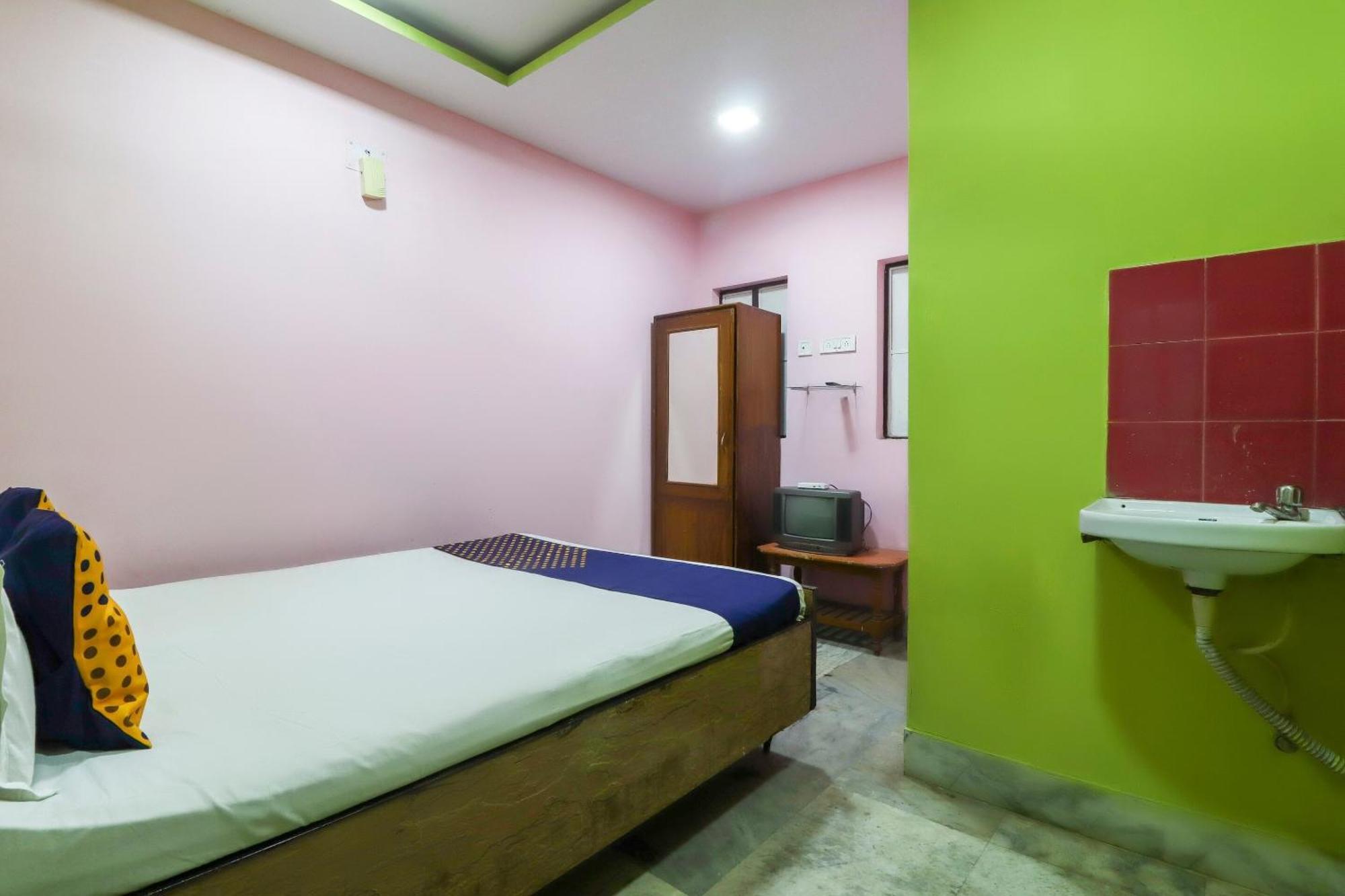Hotel O Bright Jamshedpur Εξωτερικό φωτογραφία