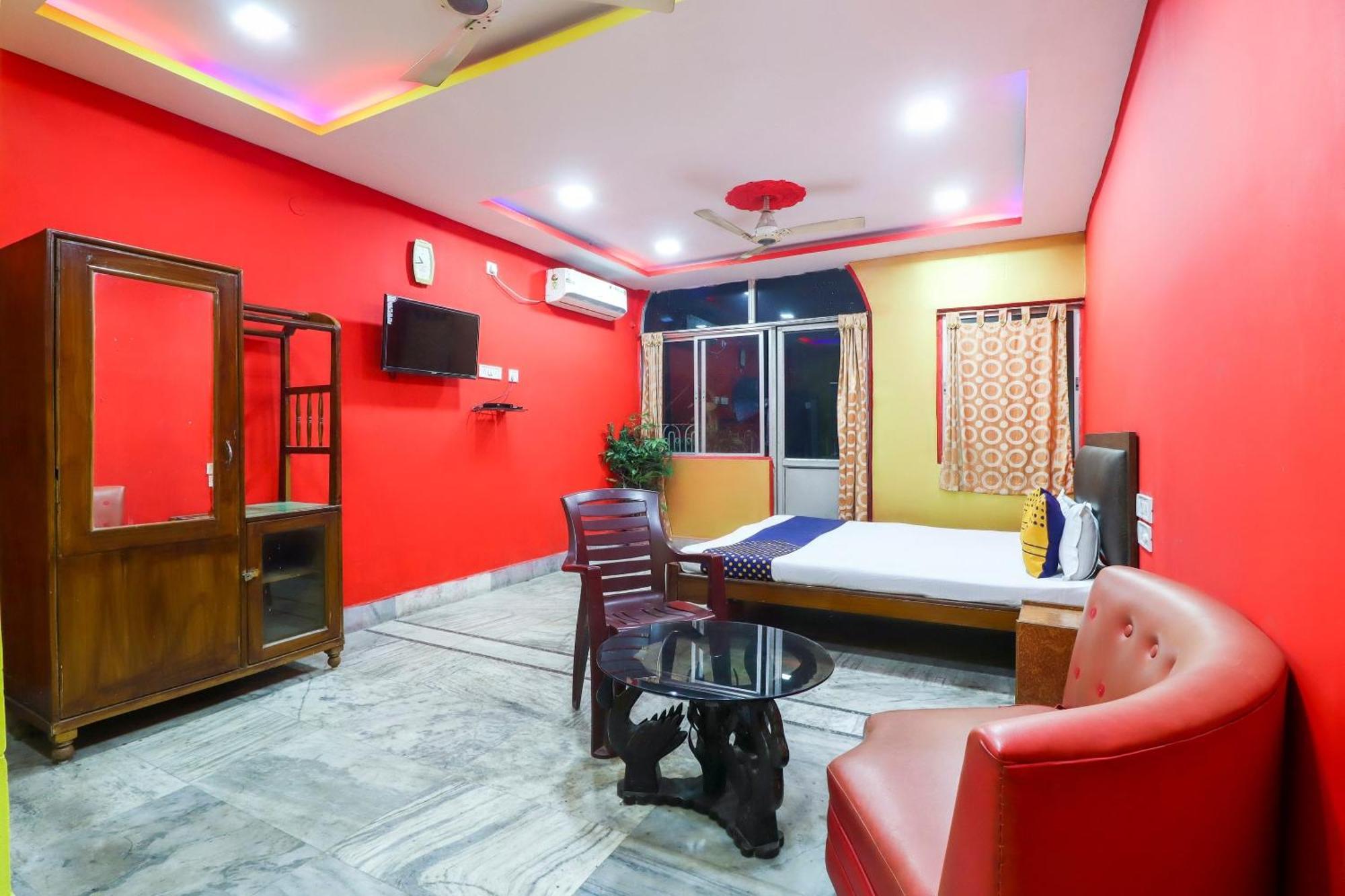 Hotel O Bright Jamshedpur Εξωτερικό φωτογραφία