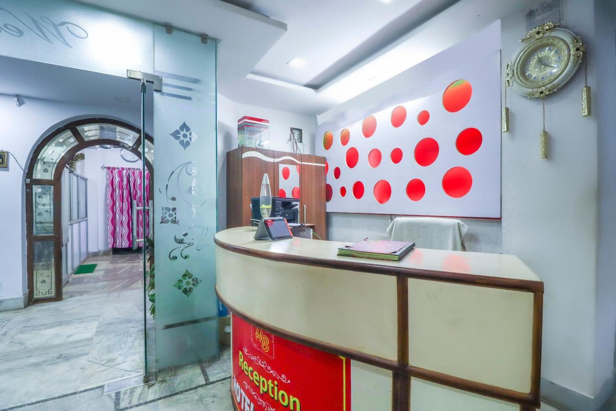 Hotel O Bright Jamshedpur Εξωτερικό φωτογραφία