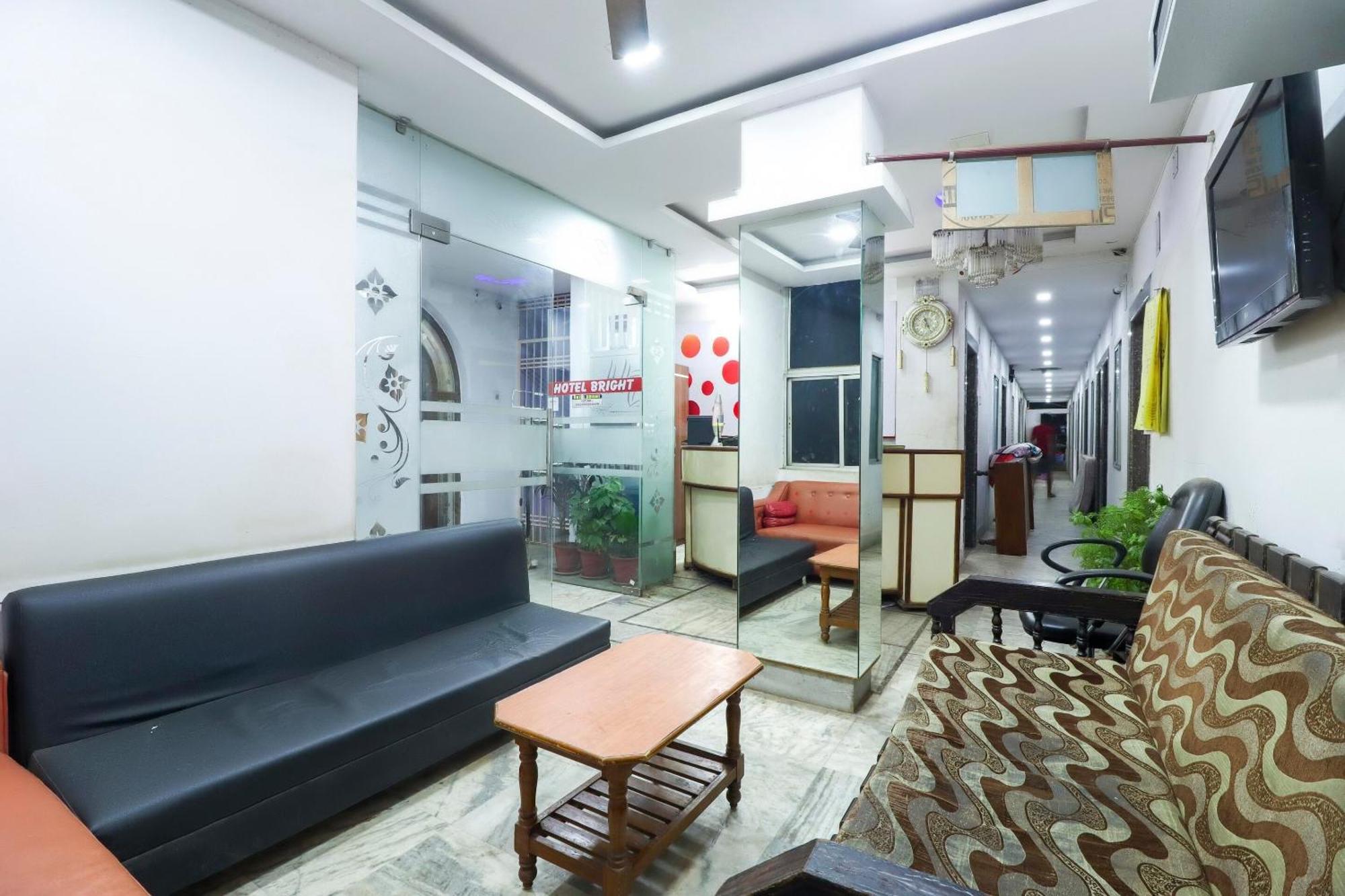 Hotel O Bright Jamshedpur Εξωτερικό φωτογραφία