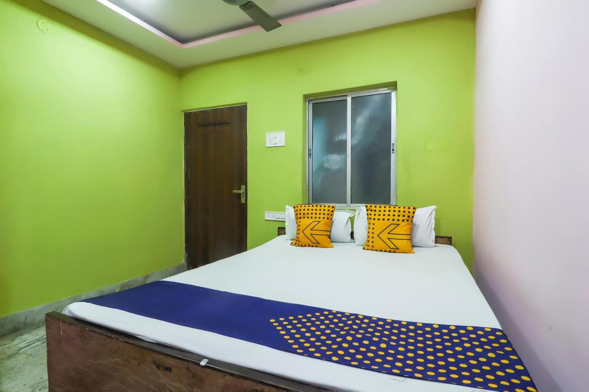 Hotel O Bright Jamshedpur Εξωτερικό φωτογραφία