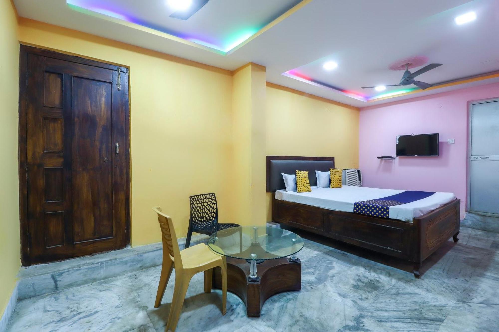 Hotel O Bright Jamshedpur Εξωτερικό φωτογραφία