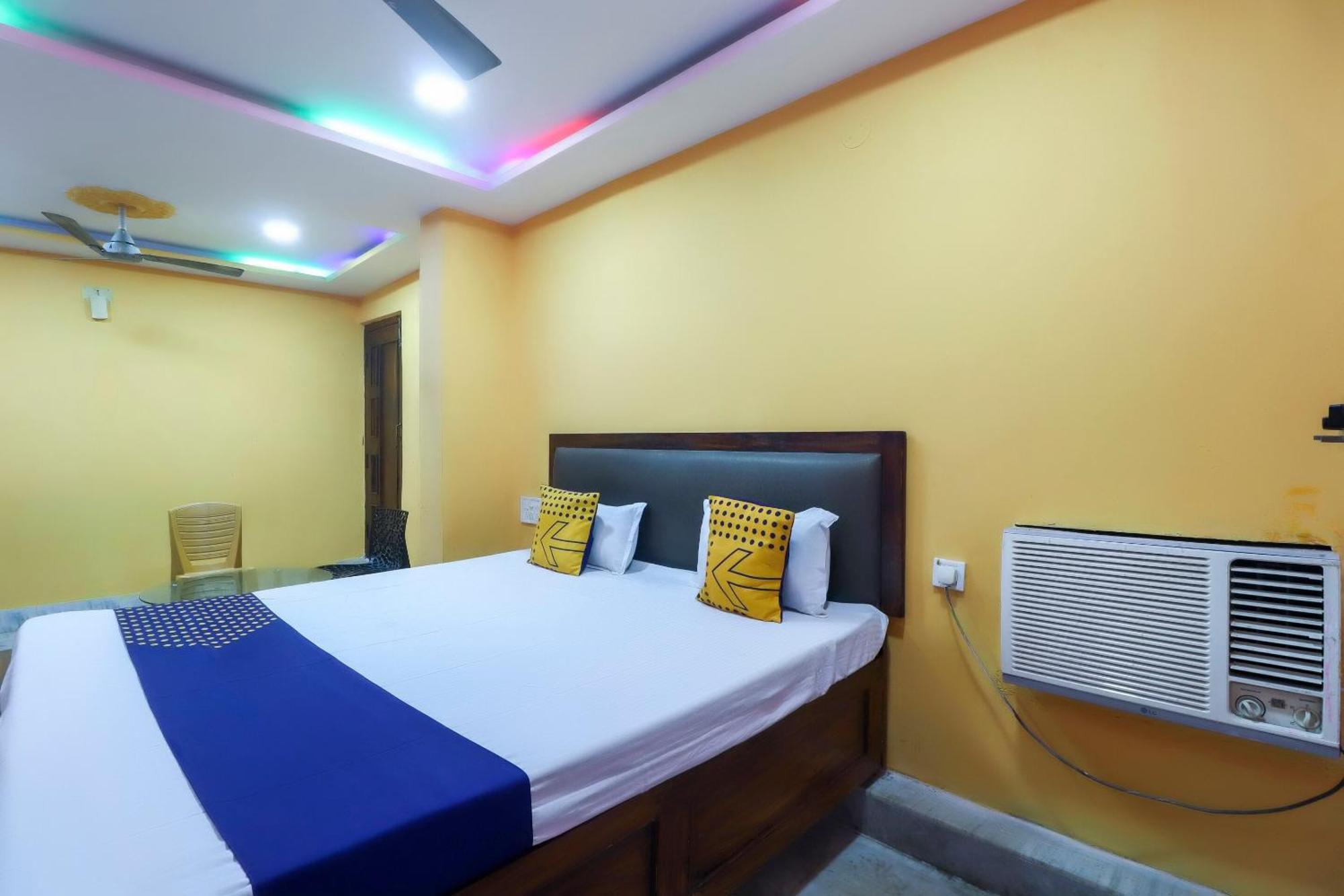 Hotel O Bright Jamshedpur Εξωτερικό φωτογραφία