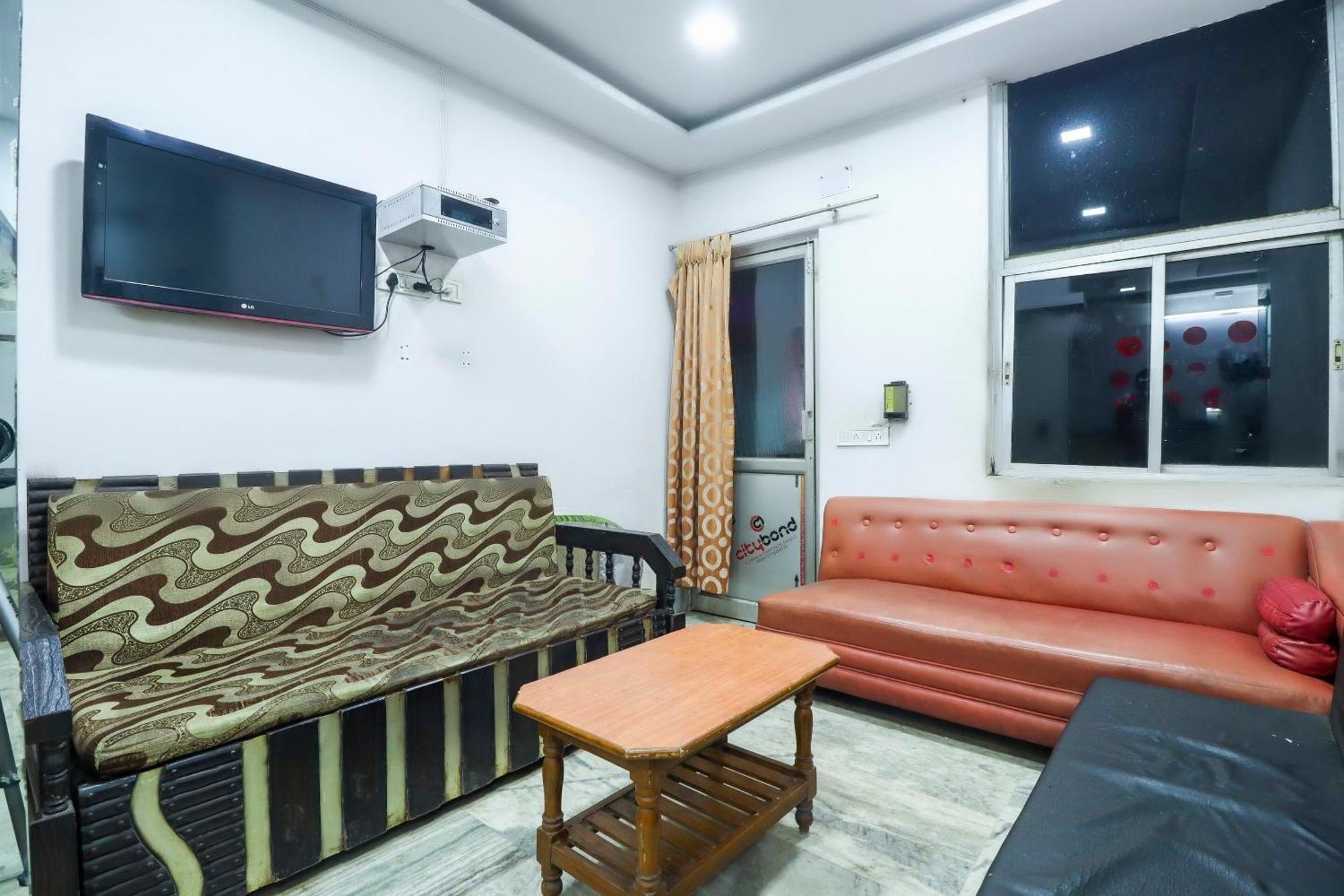 Hotel O Bright Jamshedpur Εξωτερικό φωτογραφία