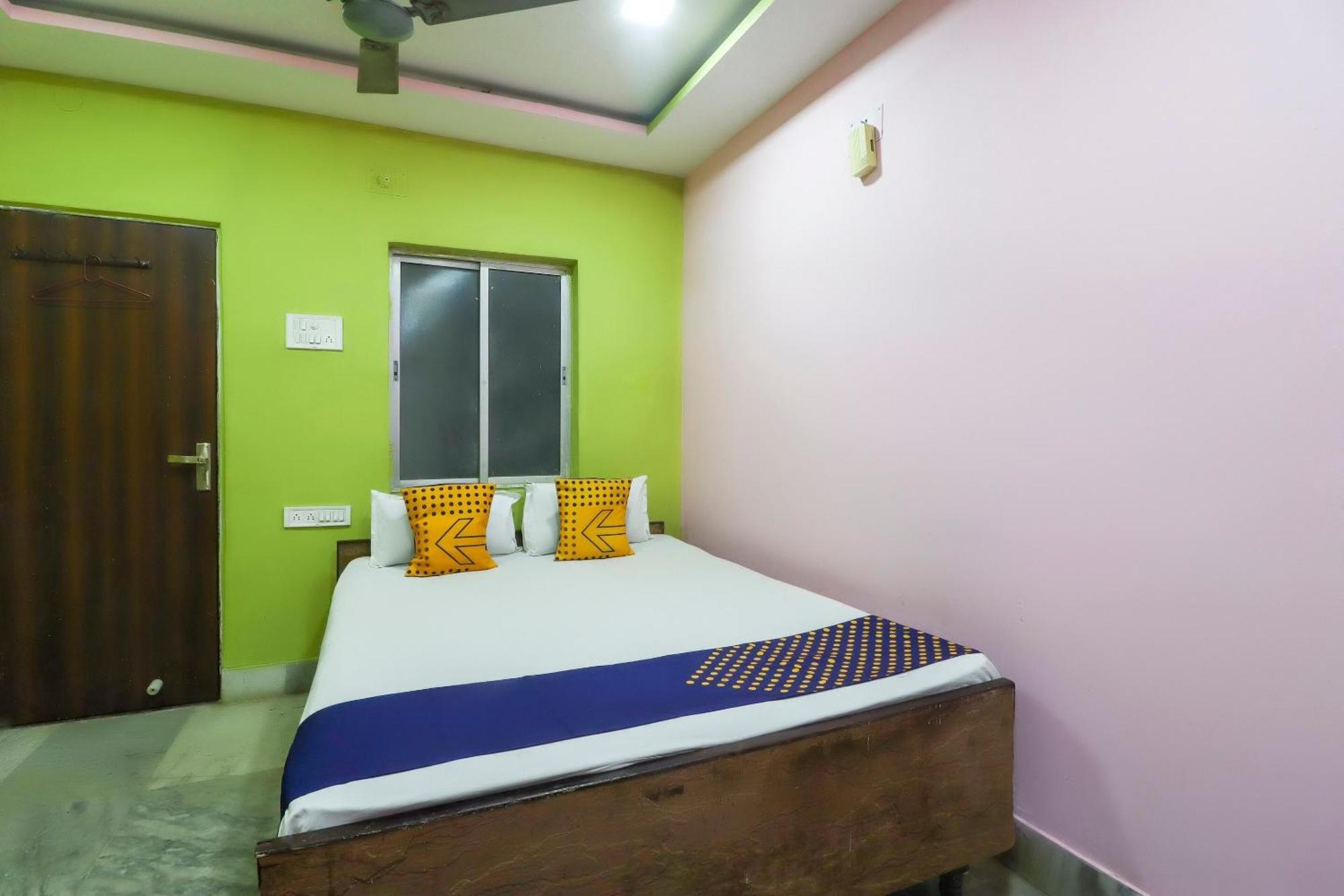 Hotel O Bright Jamshedpur Εξωτερικό φωτογραφία