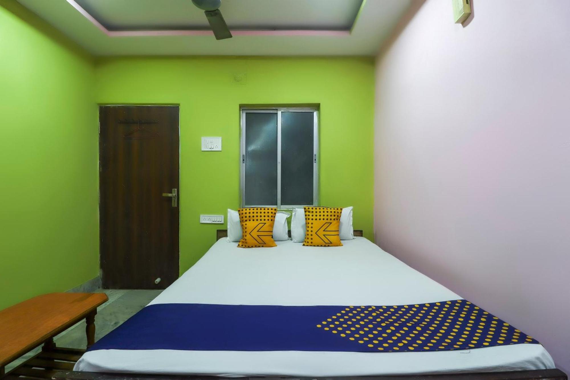 Hotel O Bright Jamshedpur Εξωτερικό φωτογραφία