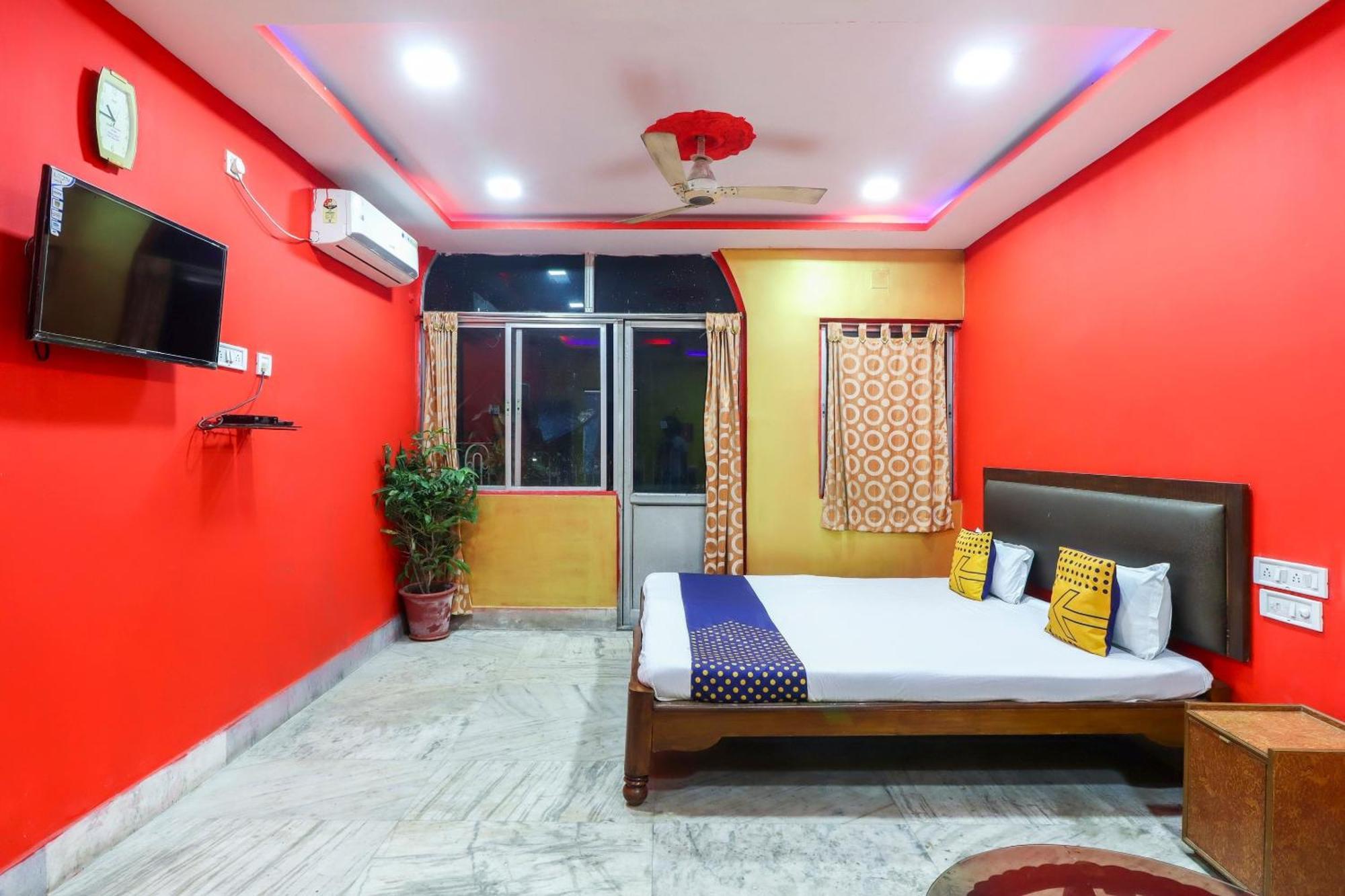 Hotel O Bright Jamshedpur Εξωτερικό φωτογραφία