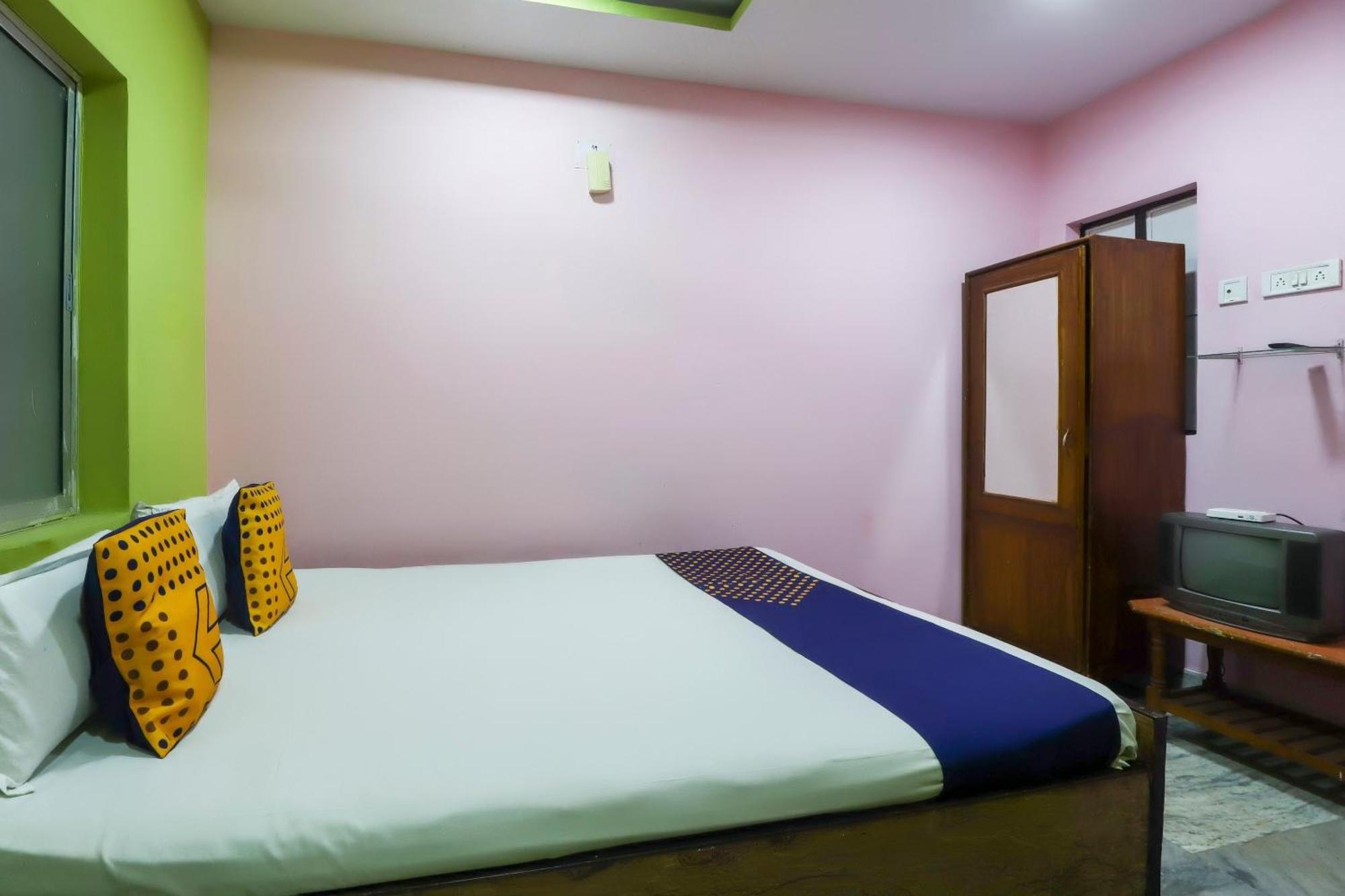 Hotel O Bright Jamshedpur Εξωτερικό φωτογραφία